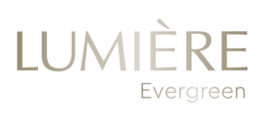 Logo Lumiere Evergreen Smart City