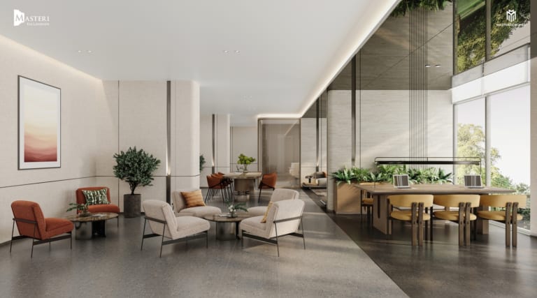 Dự án được đánh giá cao với thiết kế tinh tế và tiện ích đa dạng, đẳng cấp